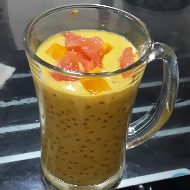 杨枝甘露