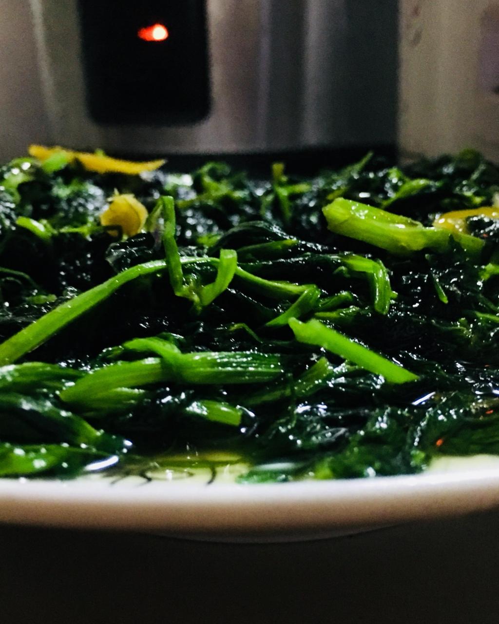 酒香草头