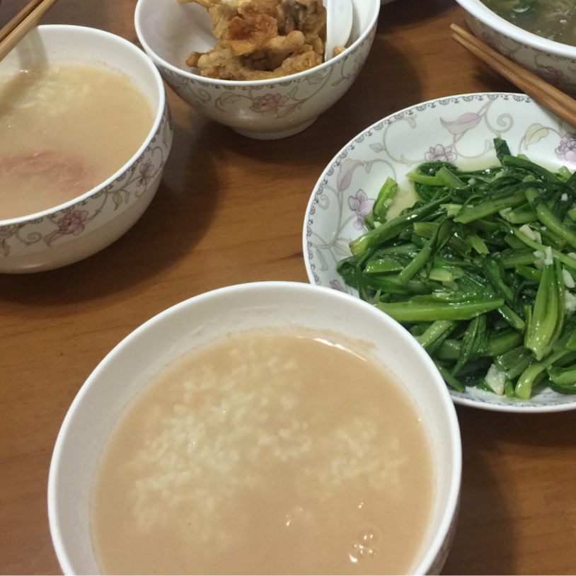 丹阳大麦粥