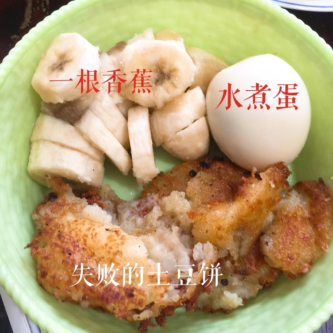 记录日常