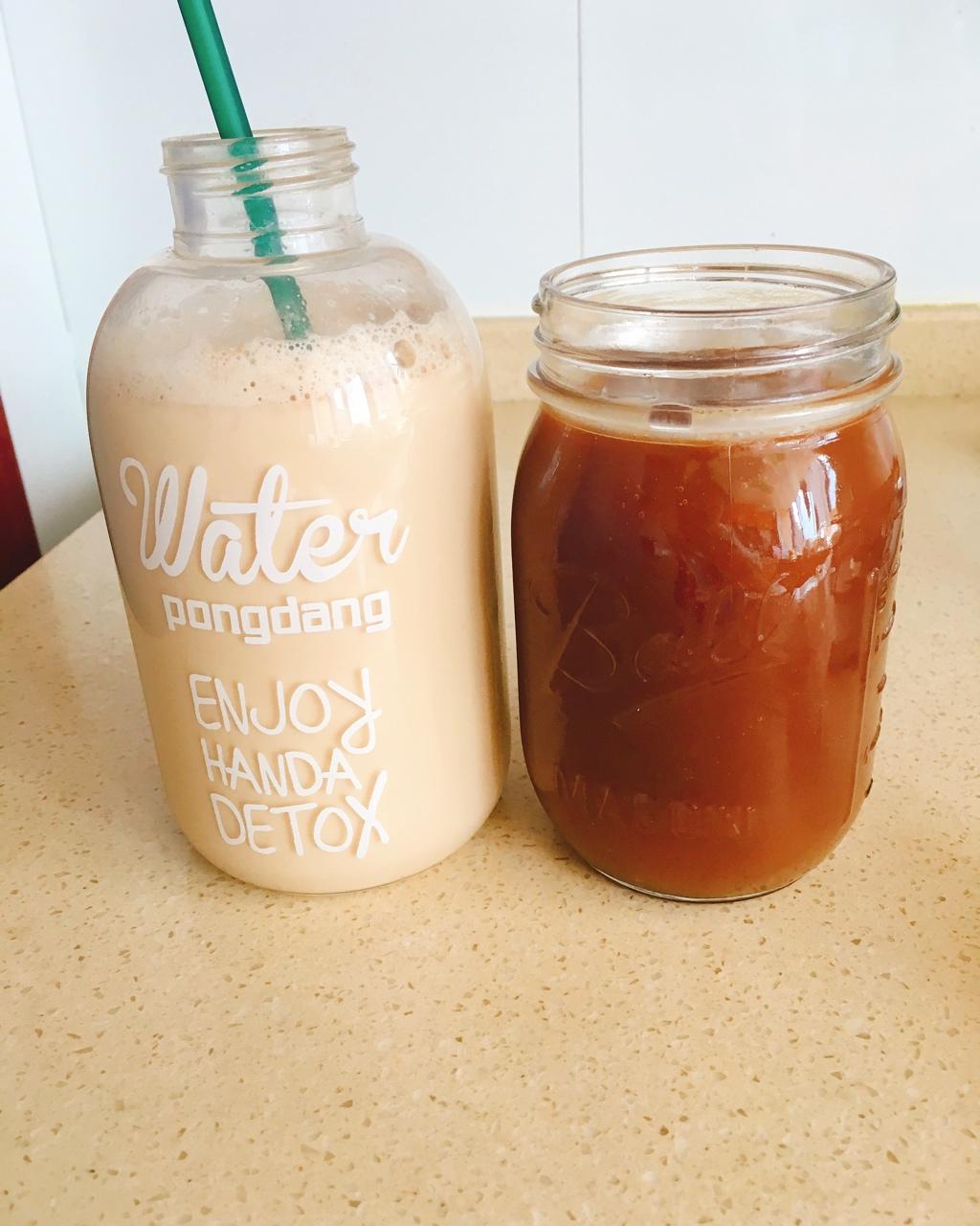 焦糖酱 Caramel Sauce