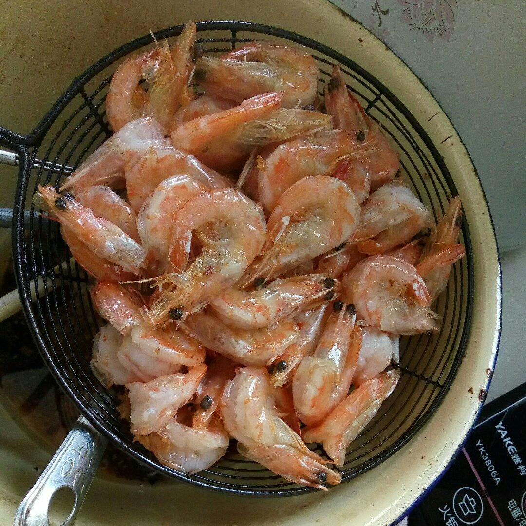 干锅虾虾（最详细的图文解说）