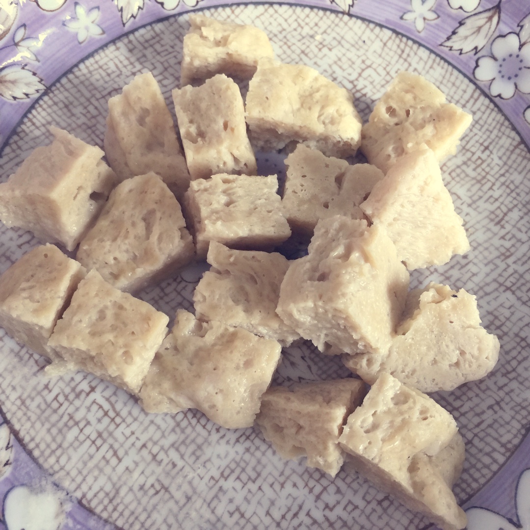 自制凉皮