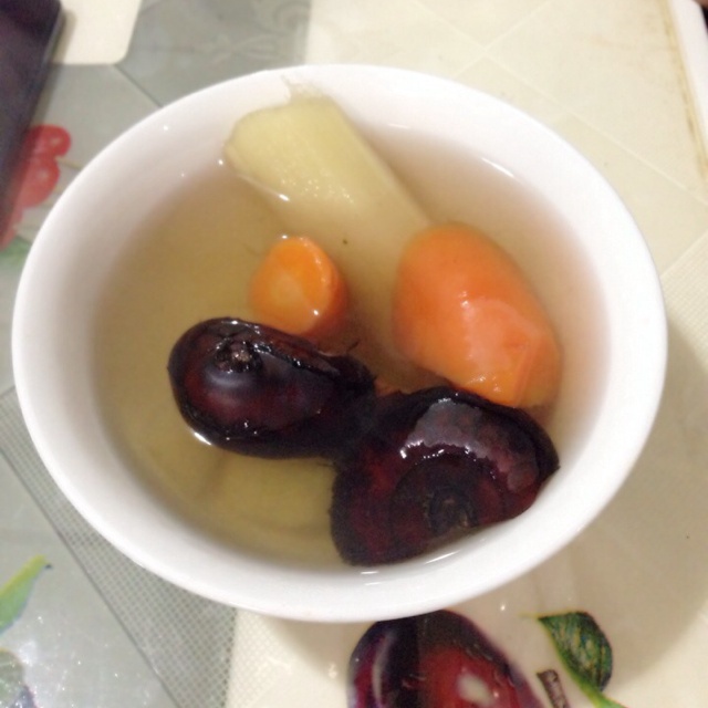 鸿福堂凉茶
