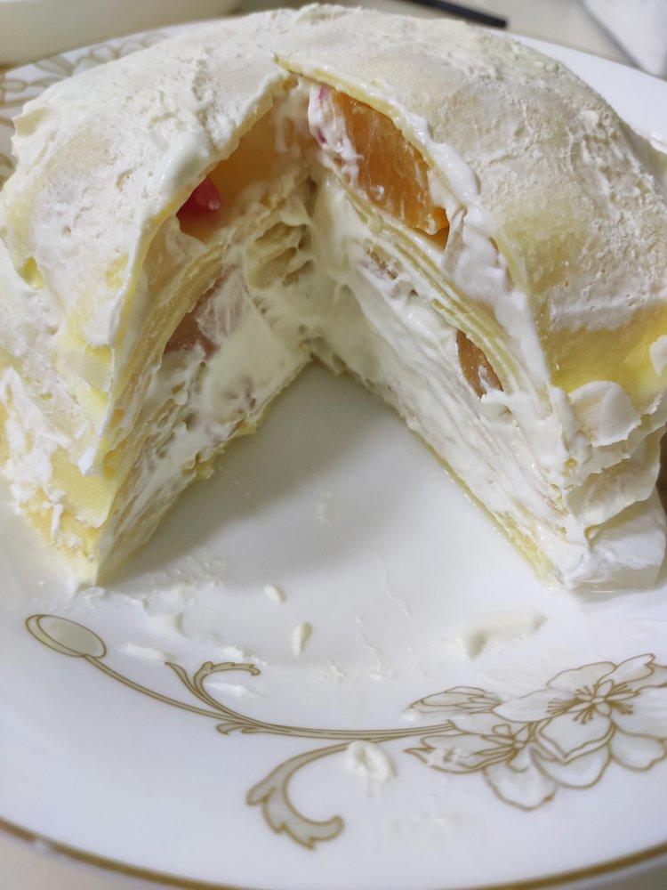 零失败芒果千层