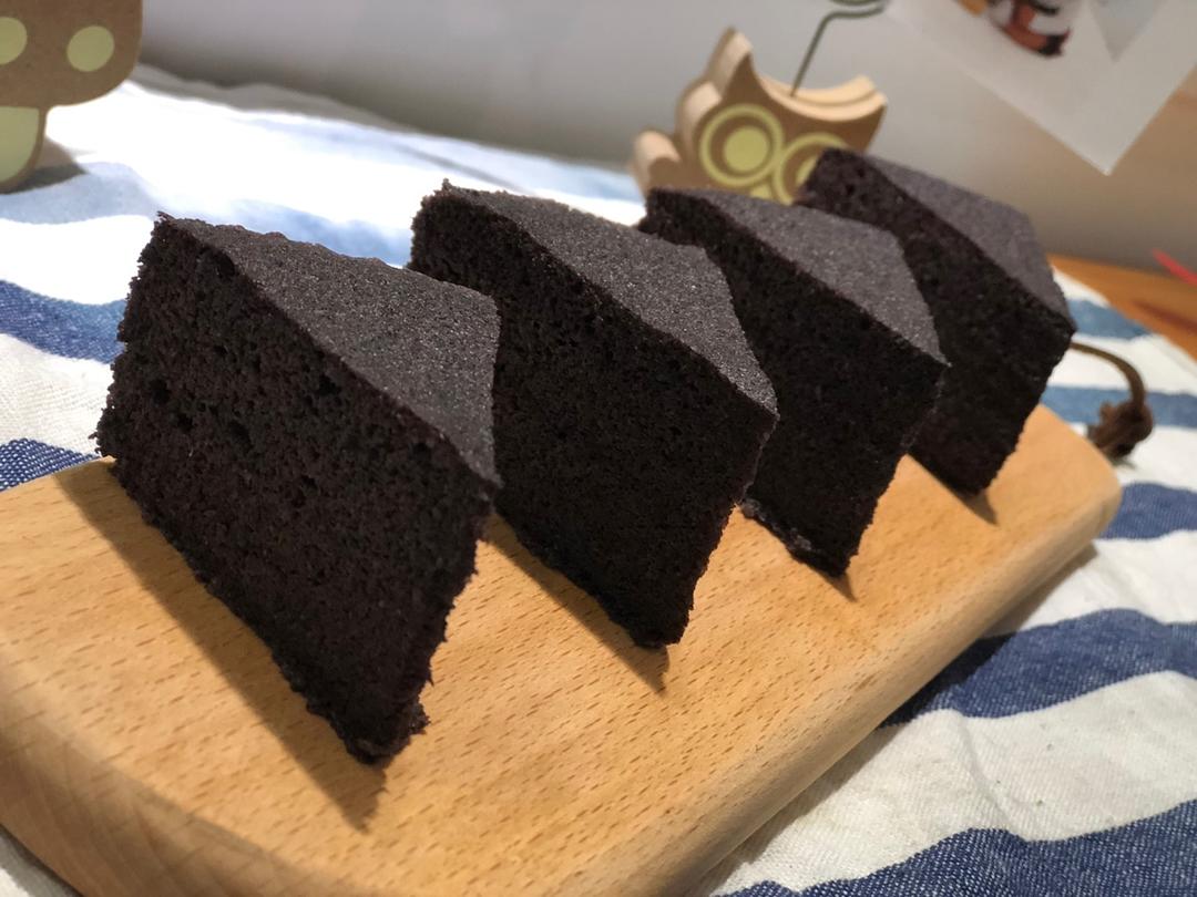 【蒸米糕系列】黑米红枣