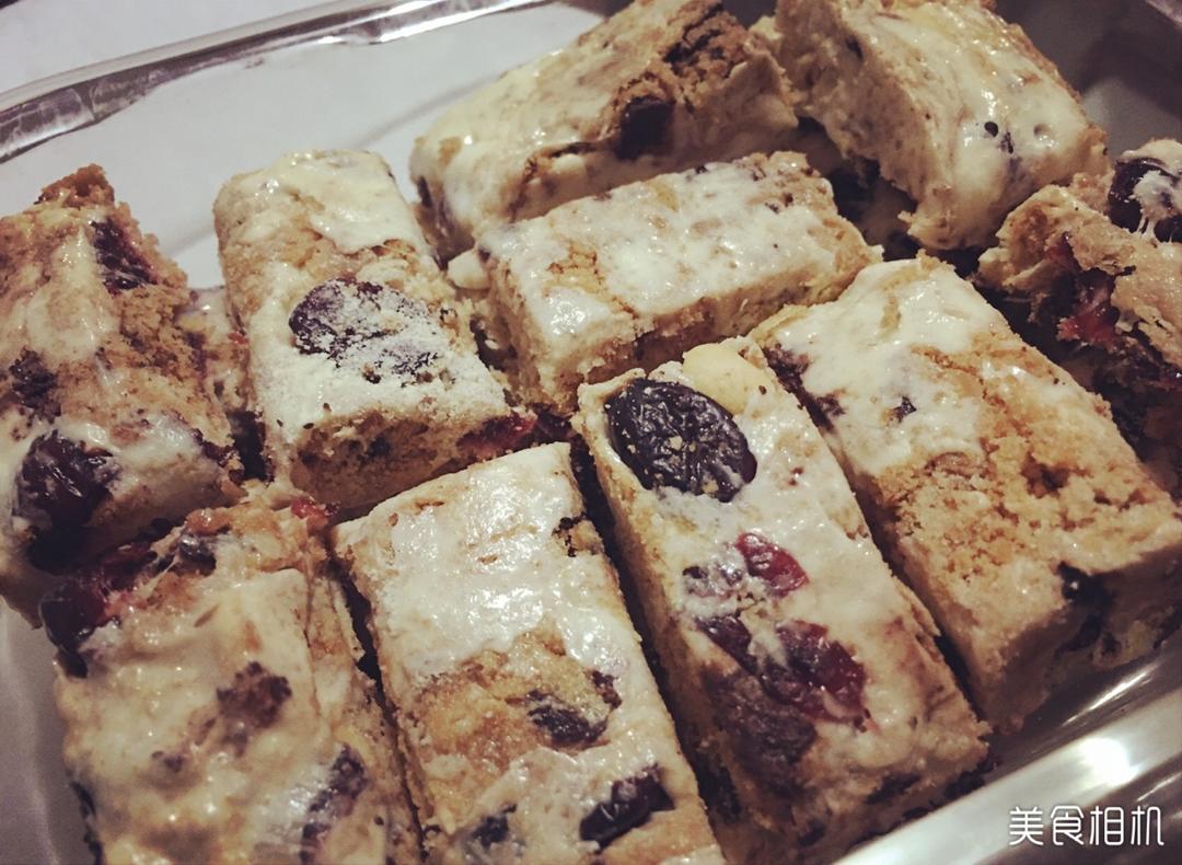 网红奥利奥雪花酥（台湾）