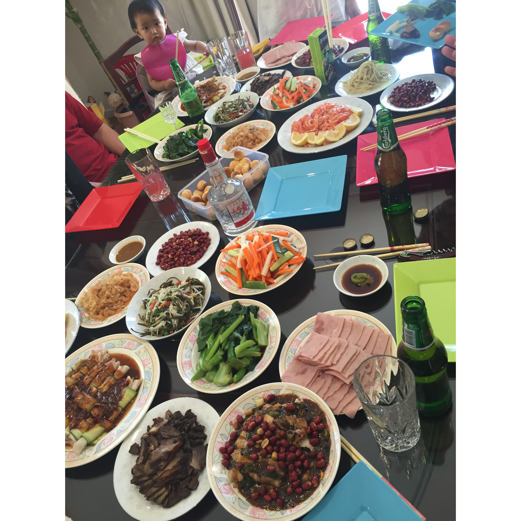 小糯米的吃吃吃日常