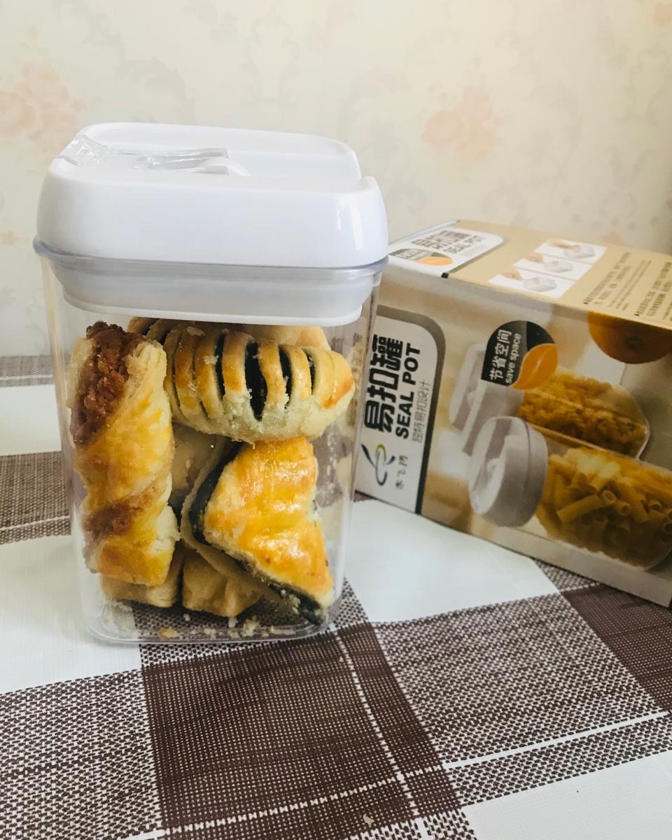 白皮点心