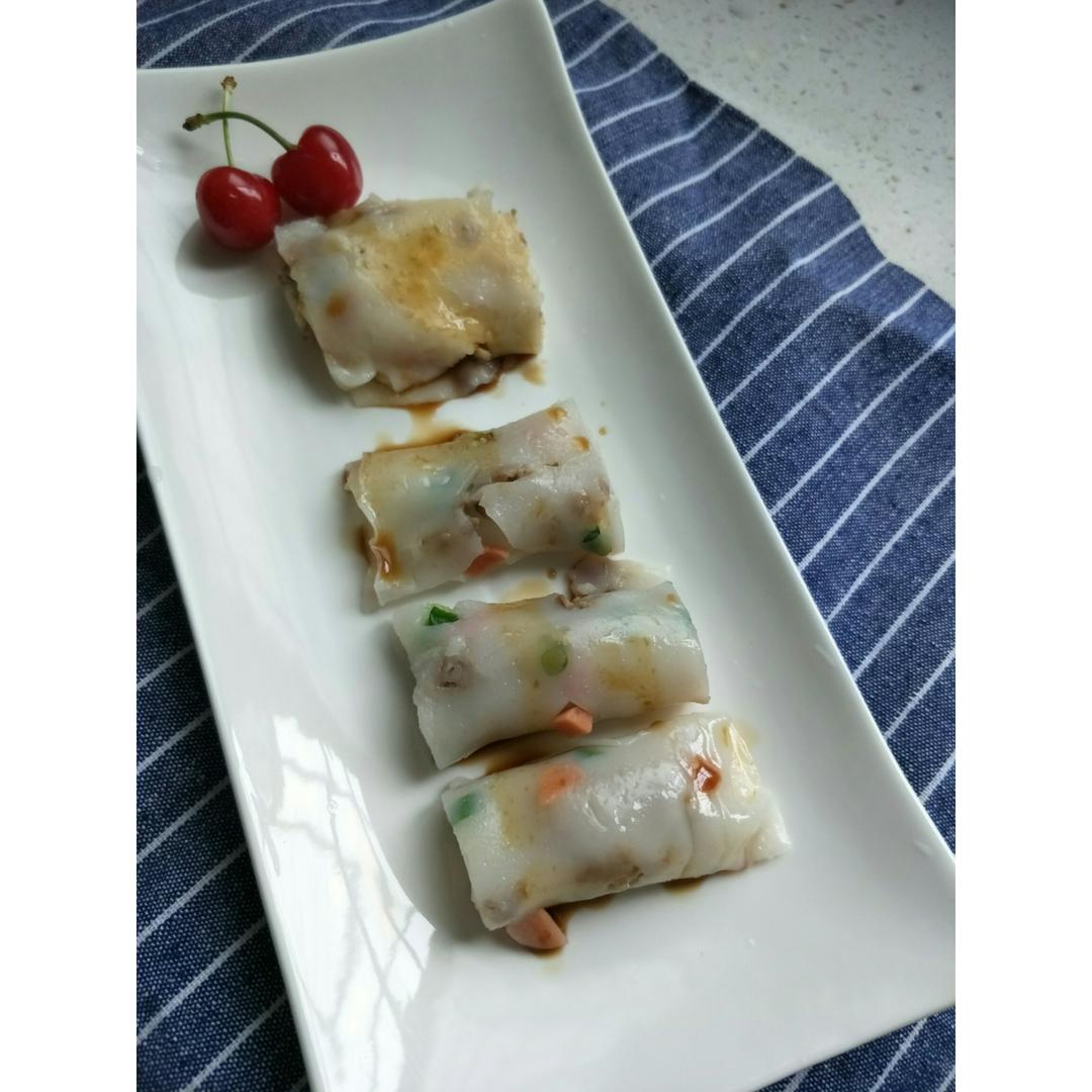 广东肠粉（精心调制）