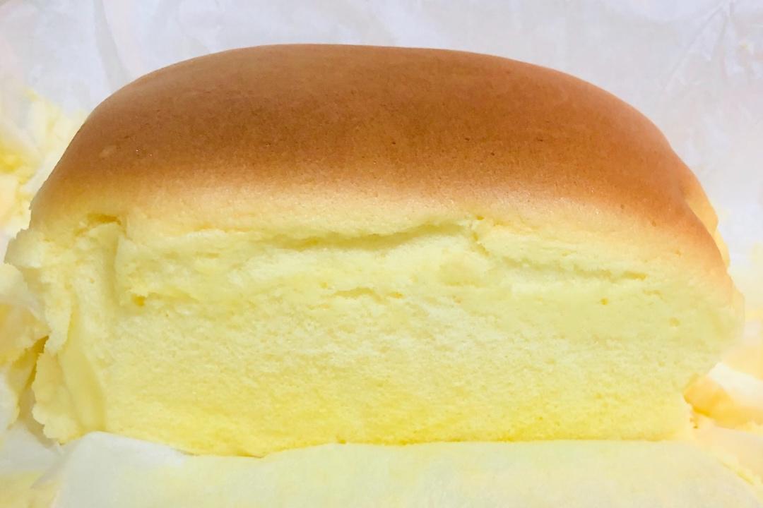 堪比柯基屁股
爆浆芝士🧀古早蛋糕