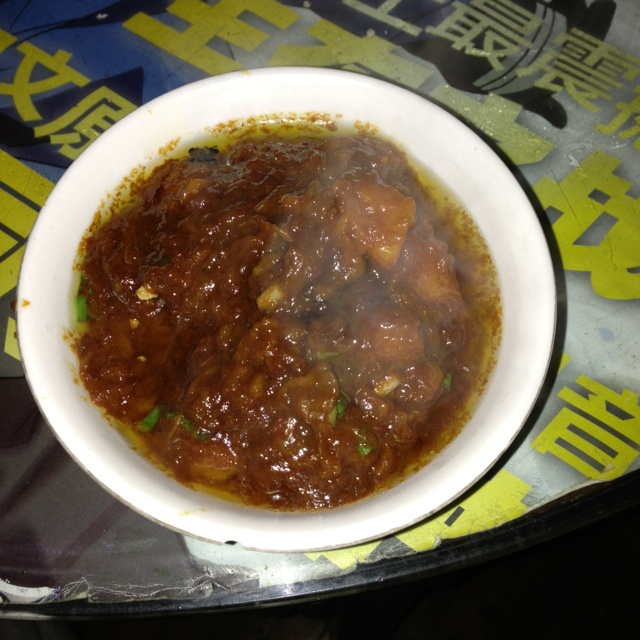 干烧南瓜
