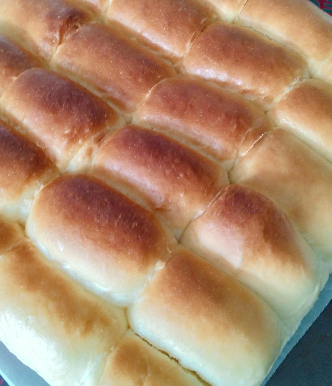 老面包｜复刻童年的味道