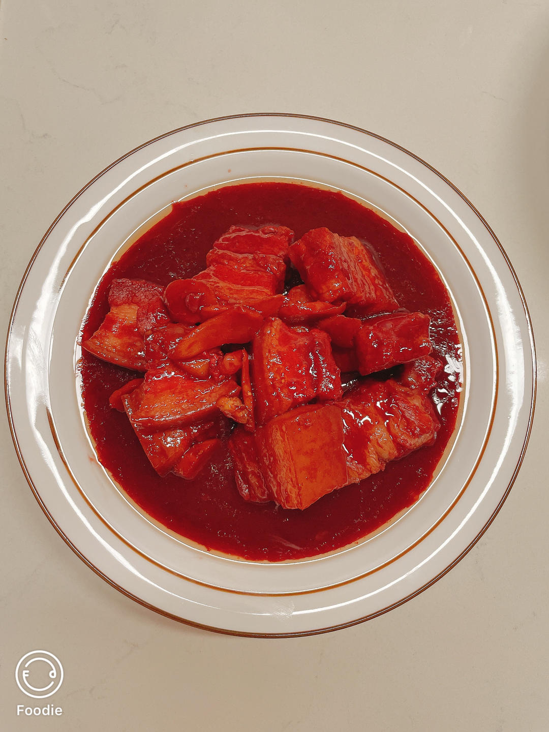腐乳肉