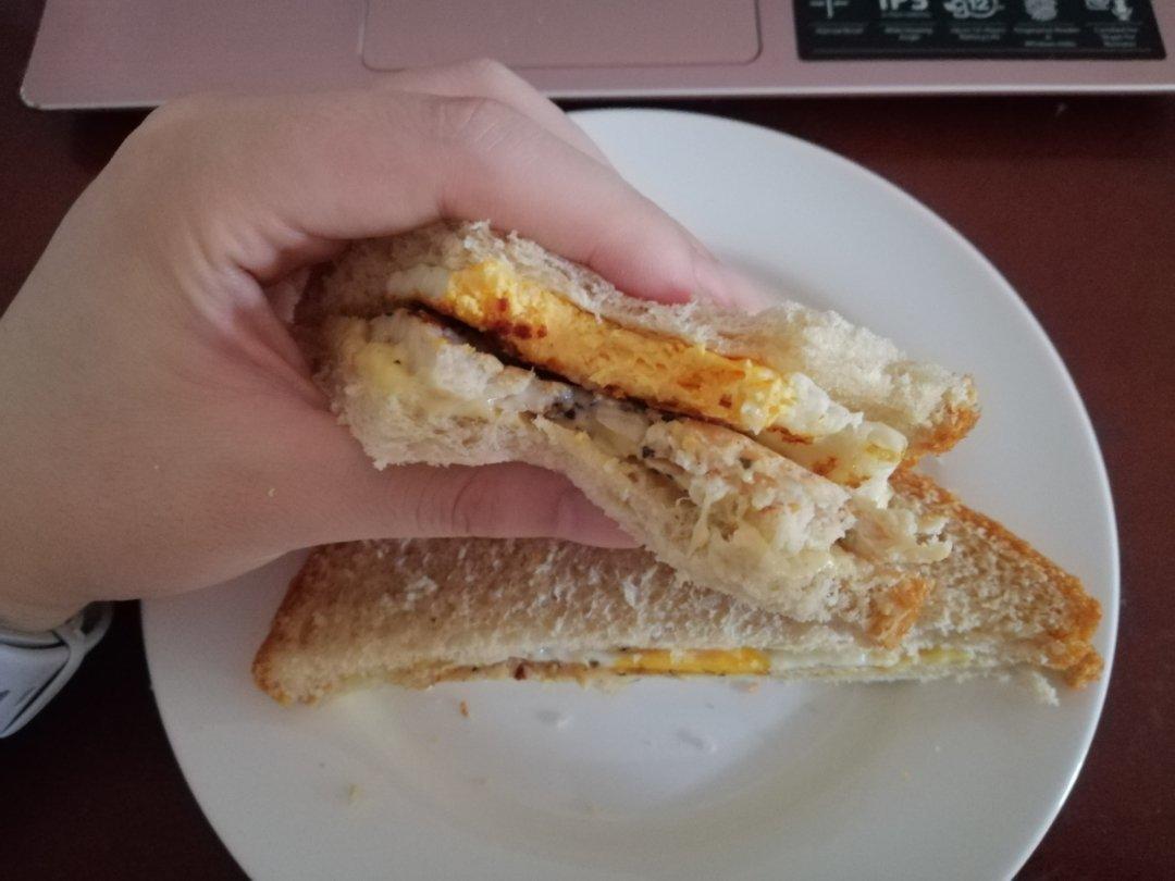 低脂低糖100%纯全麦吐司（减脂配方，发酵却好到不可思议）
