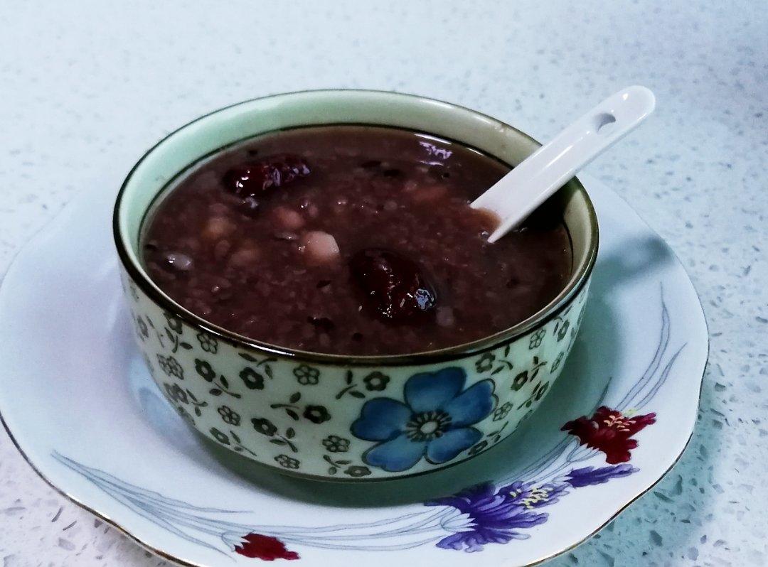 腊八粥