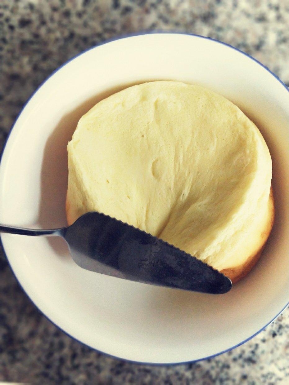 0失败的电饭煲蛋糕