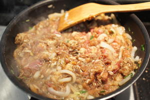 韩式烤牛肉的做法 步骤5