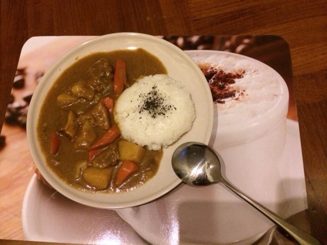 零失败日式咖喱鸡肉饭！！最正宗日本家庭做法！简单又好吃！