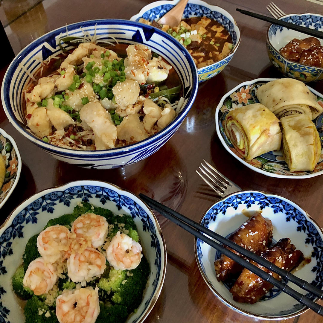 家庭版可乐鸡翅