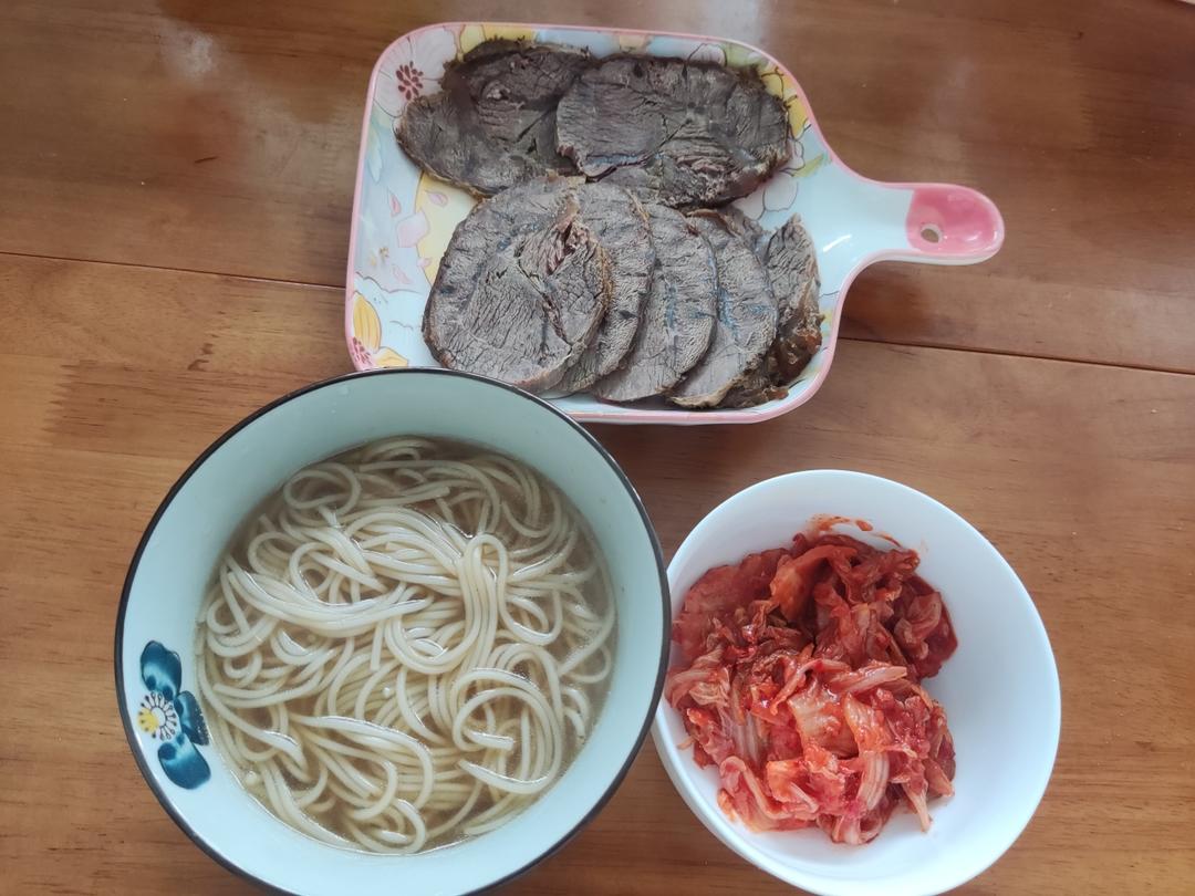酱牛肉