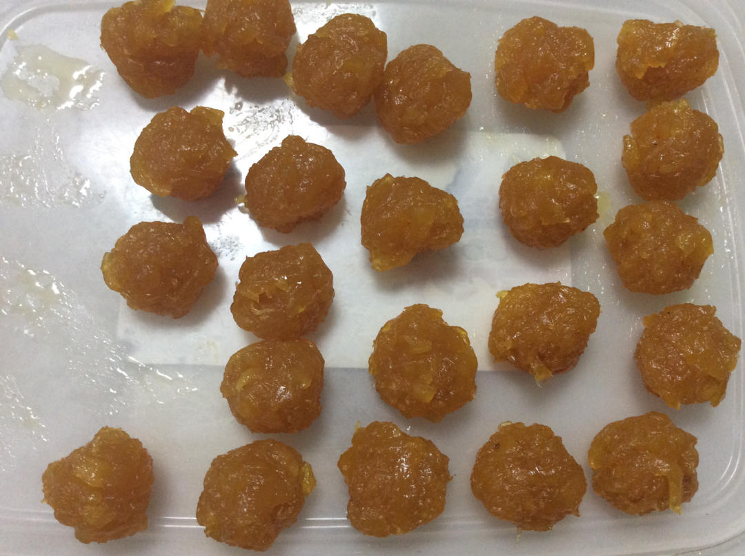 《Tinrry下午茶》教你做凤梨酥