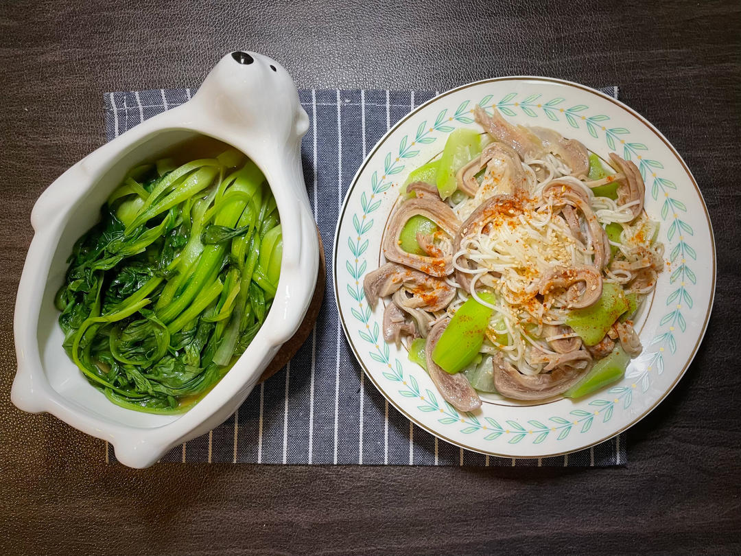 煤灰的三餐（持续记录）