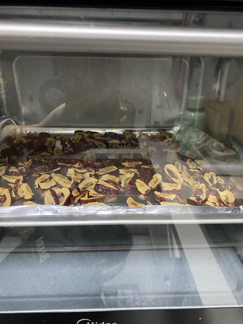 消耗红枣的最佳办法