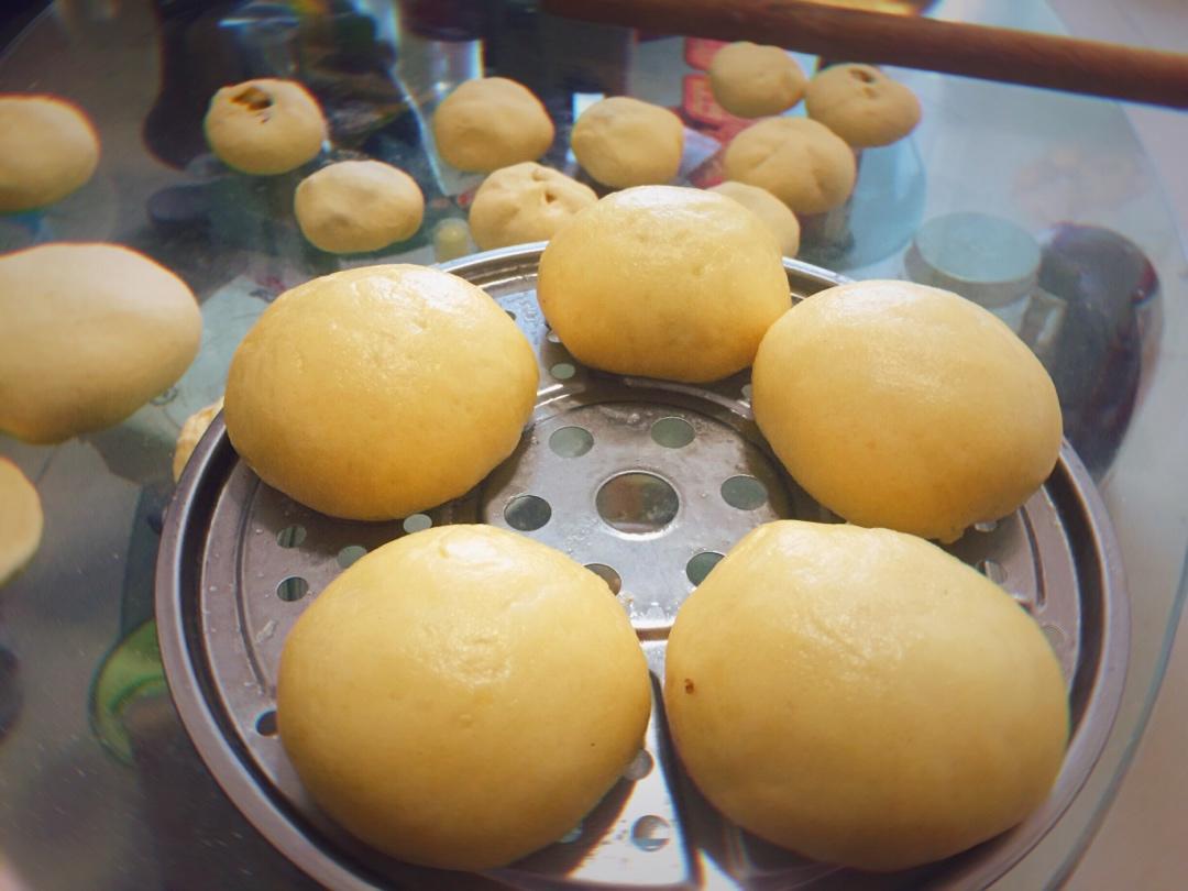 美味肉包子(超详细)