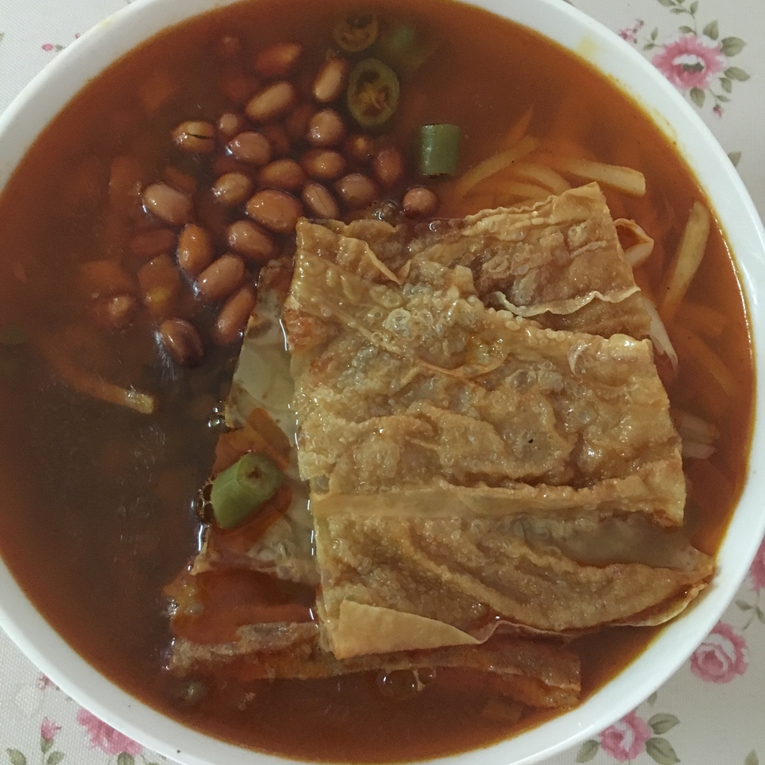 柳州螺蛳粉