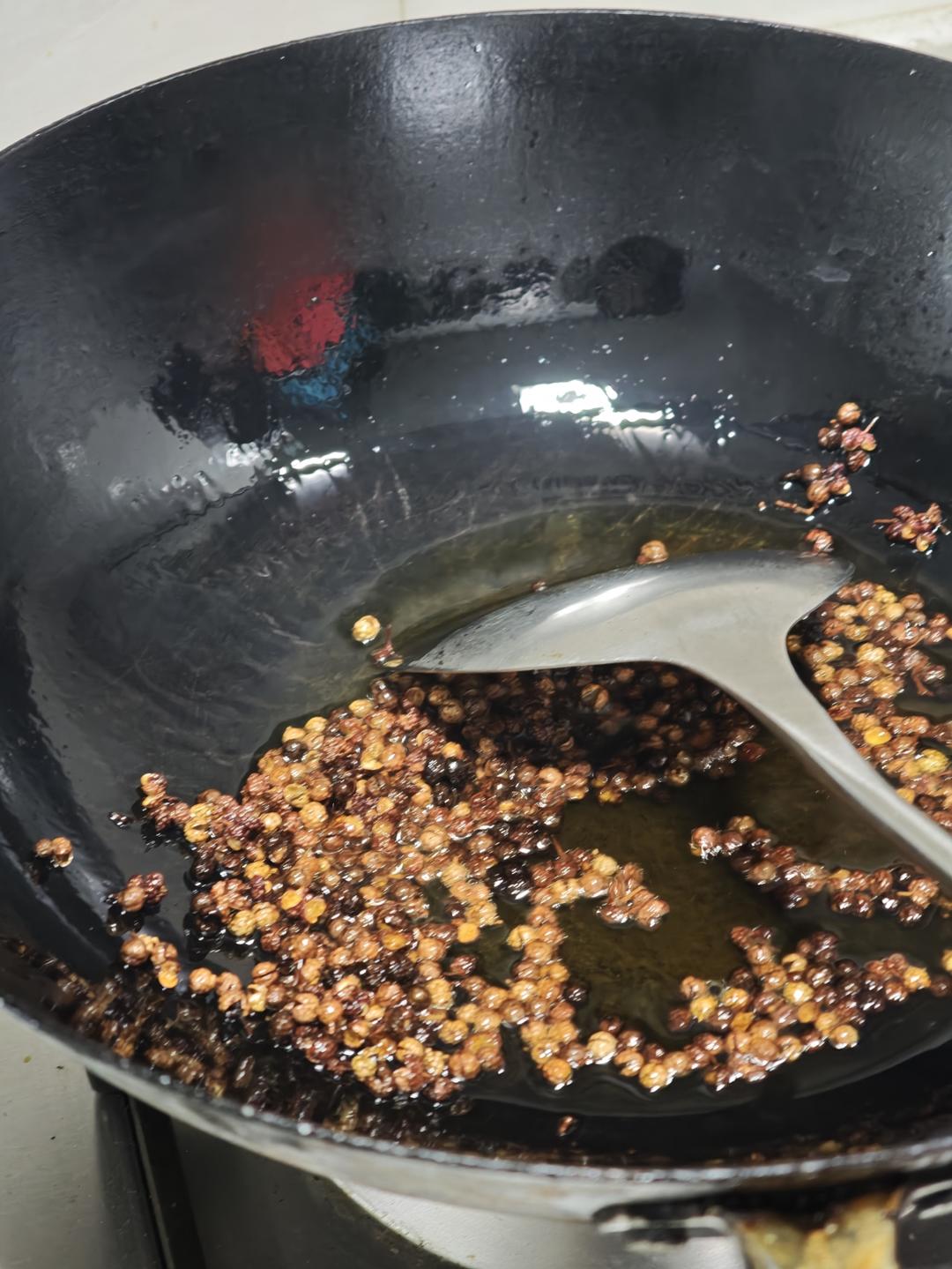 四川红烧牛肉面