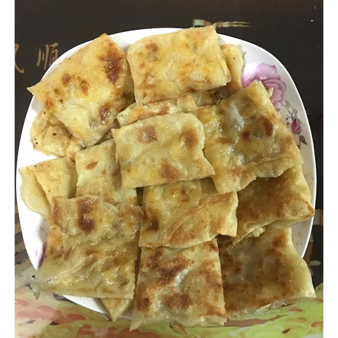 印度飞饼