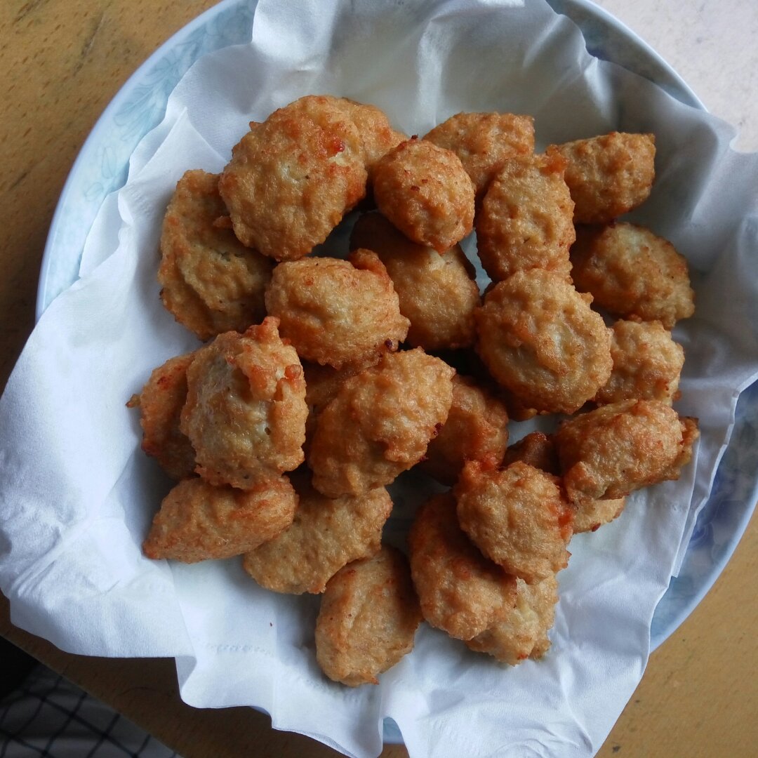上校鸡块