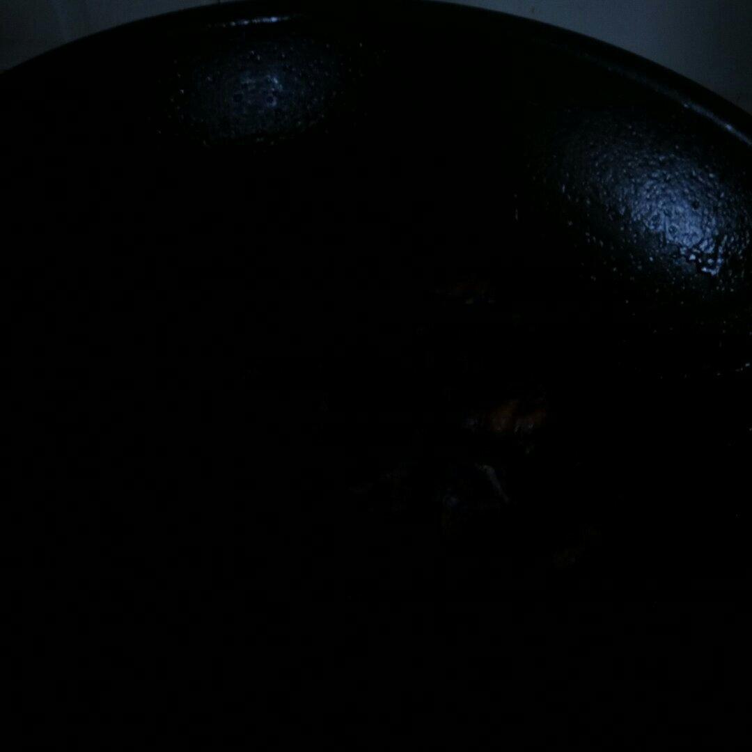 懒人版糖醋排骨