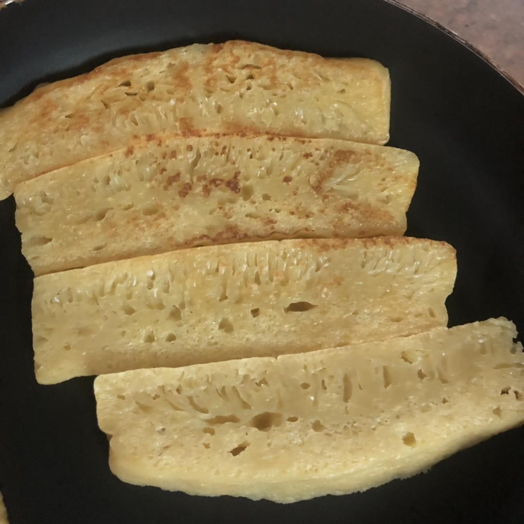 黄金糕