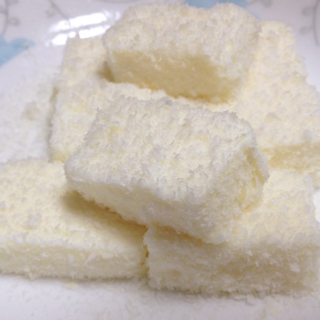 椰奶冻