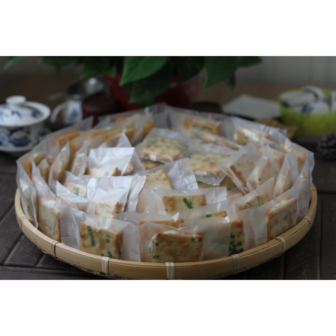 牛扎饼干（熬糖版）——俘获大小朋友的法宝