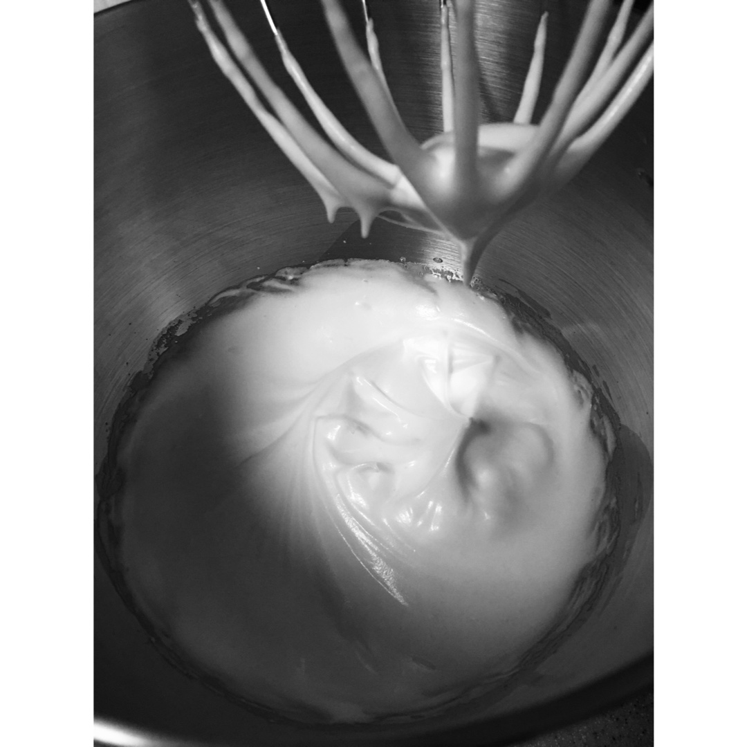 轻乳酪蛋糕