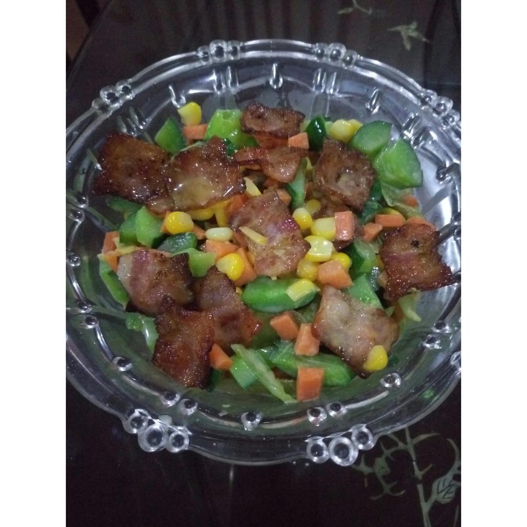 超好吃的凉拌菜( ´ ▽ ` )