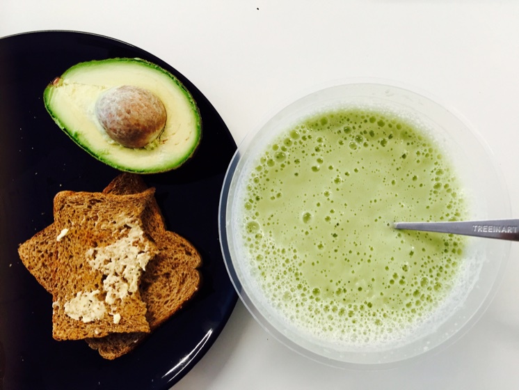 其实就想记录出国在外吃的如何