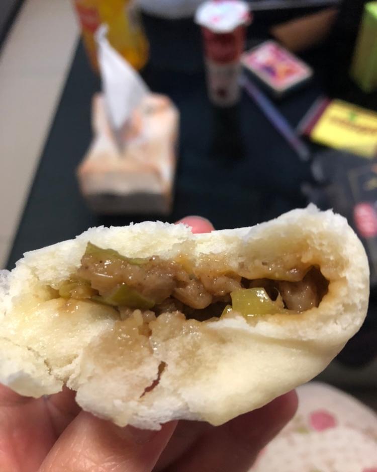 猪肉大葱饺子馅超级简单
