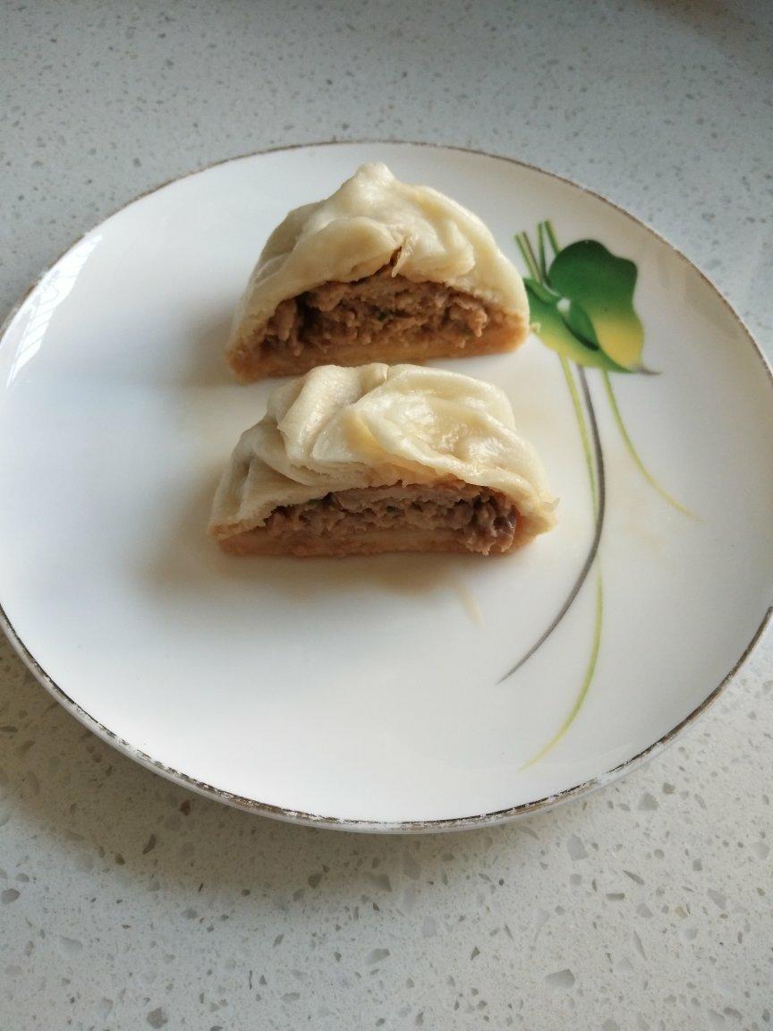 肉包子馅 包子馅 饺子馅 多汁（附带饺子皮）