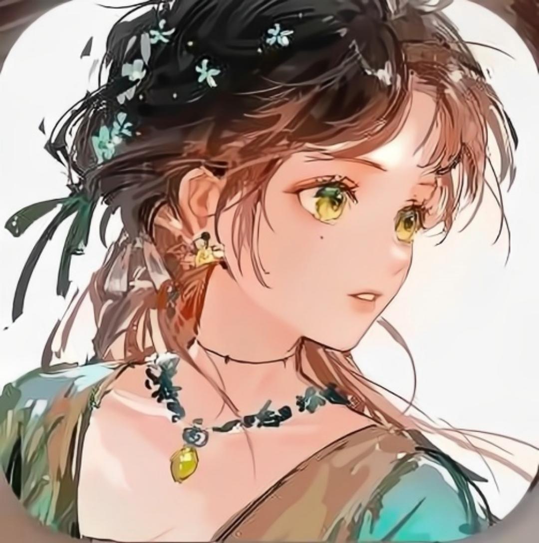 挽风听蝉鸣