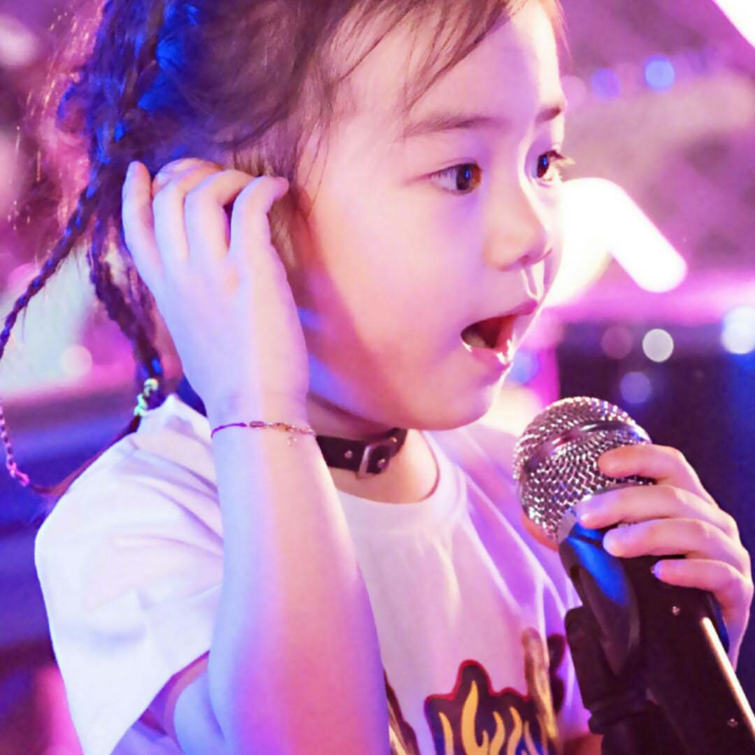 未来的小朱大厨