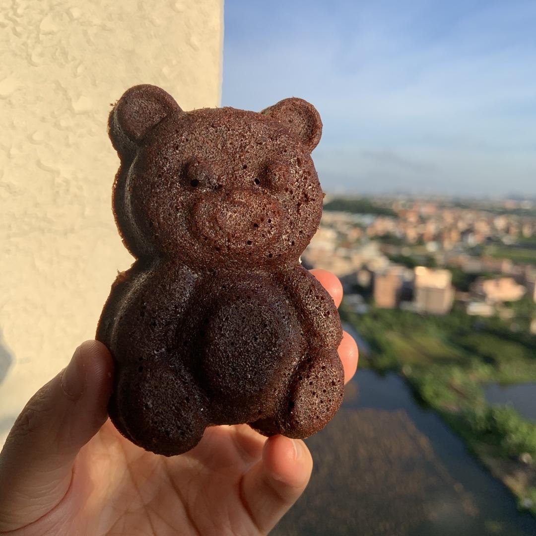 美式经典配方：巧克力布朗尼（The Perfect Brownies)