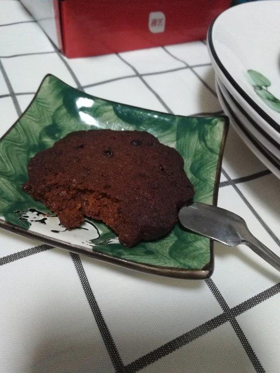 全麦饼干Graham Cracker