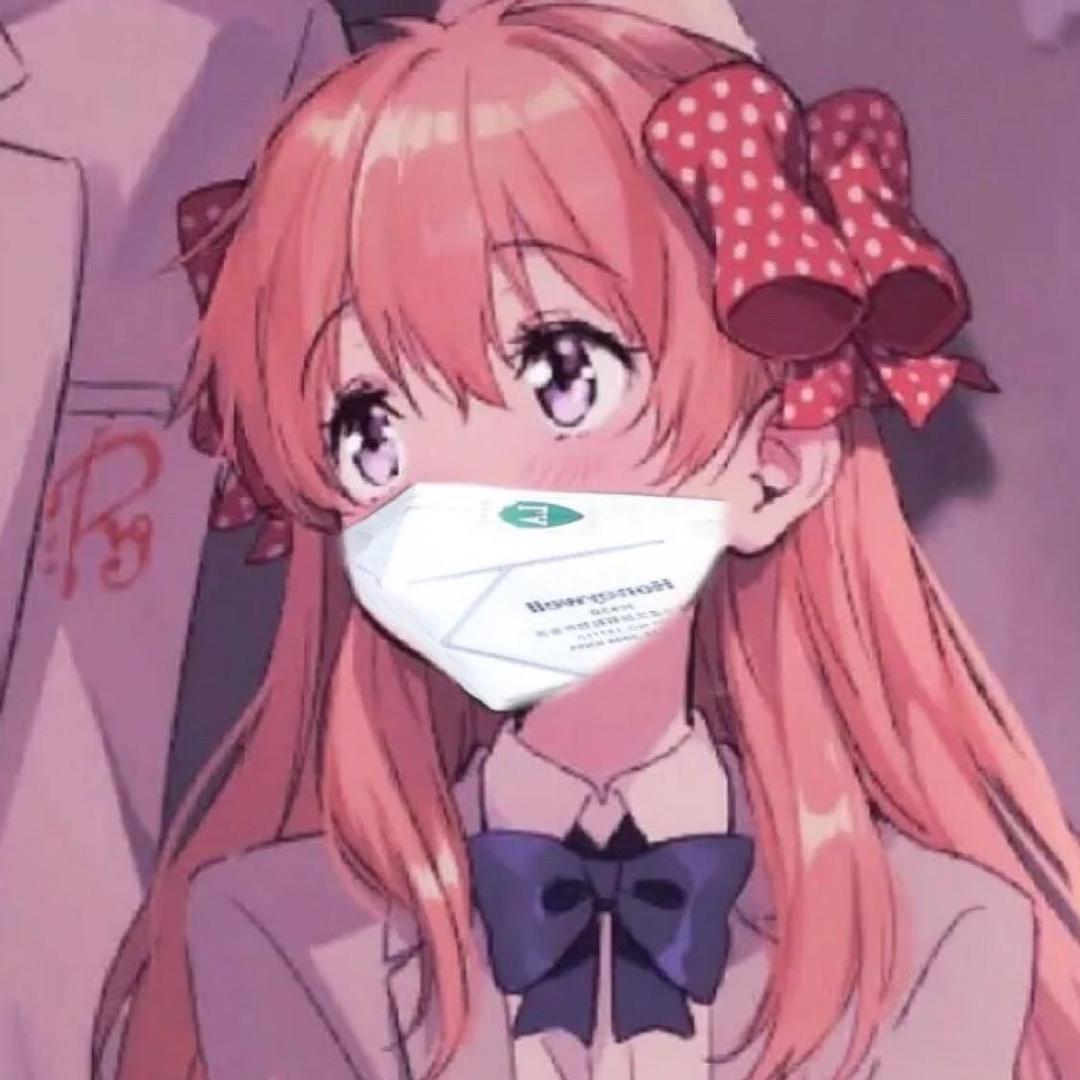 是兔兔吖吖