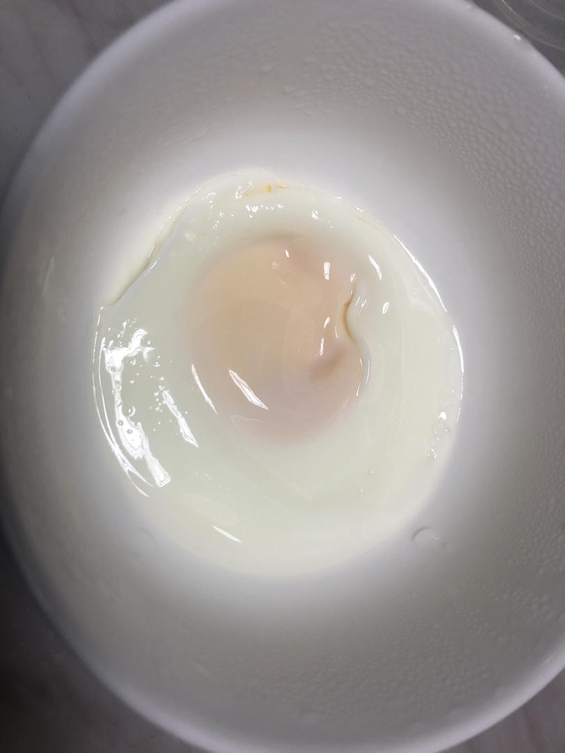 微波炉煎蛋