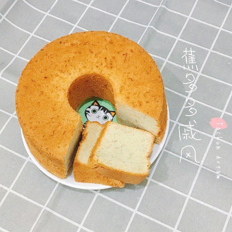 蕉多多戚风
