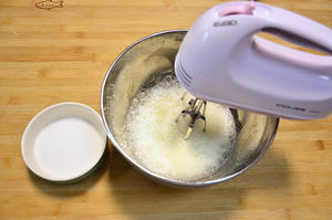 奥利奥咸奶油蛋糕卷的做法 步骤4